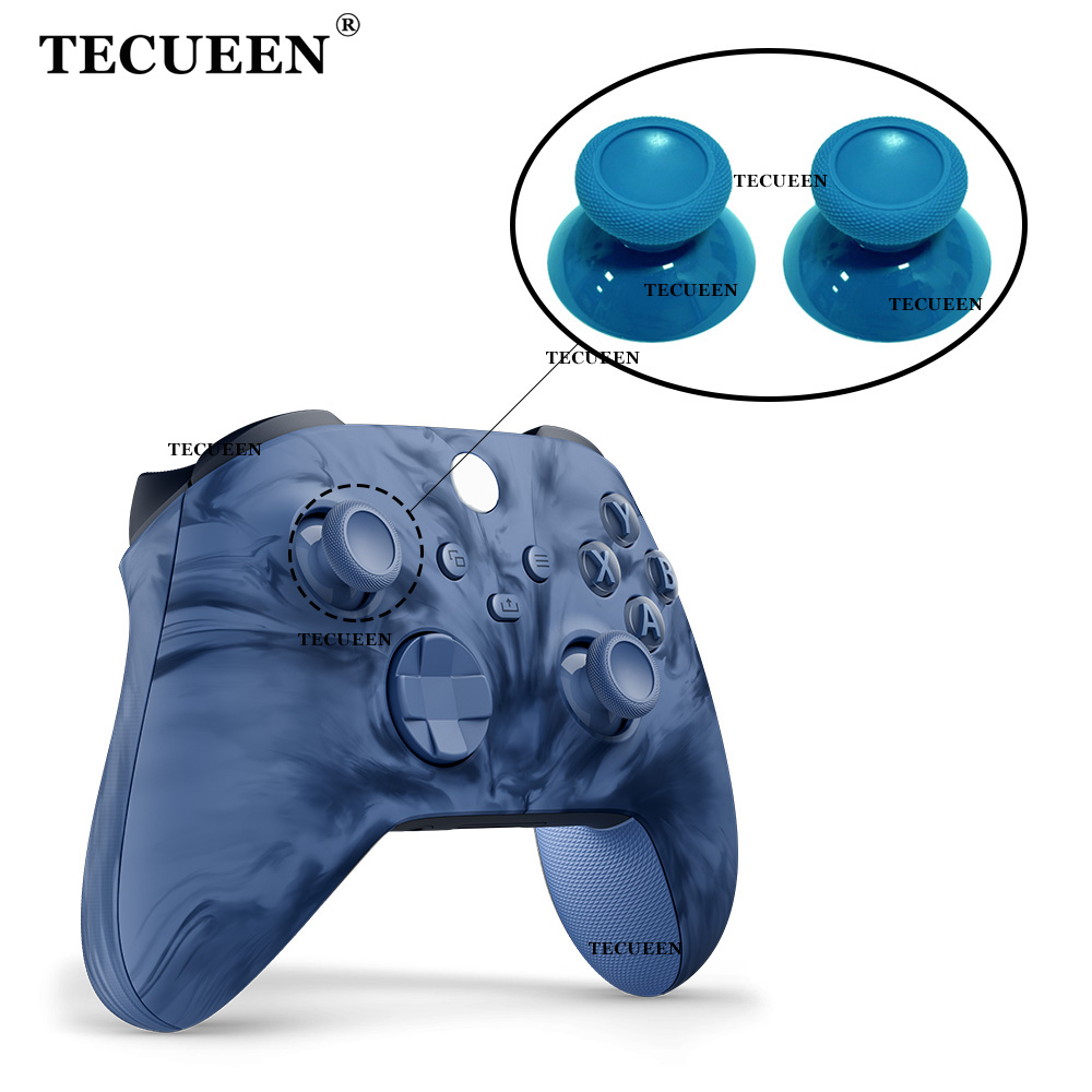 Fragance X - 2 pièces de capuchons de joysticks