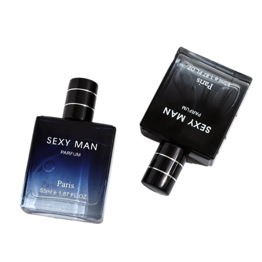 Perfume Fragrance Enhancer - Parfum pour homme 55 ml, senteur