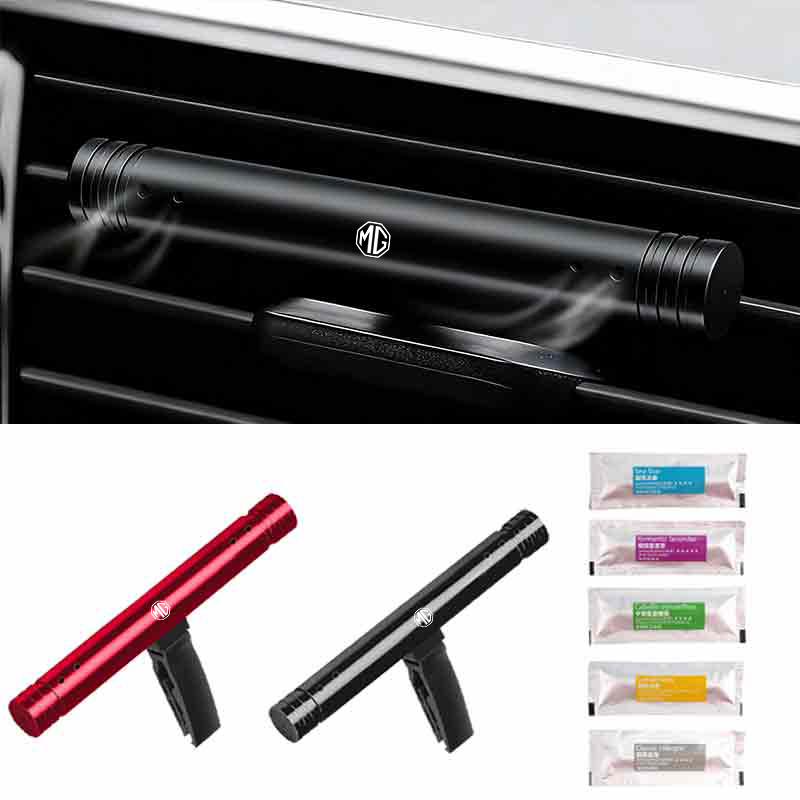Parfum Z - Désodorisants de voiture à clipser pour
