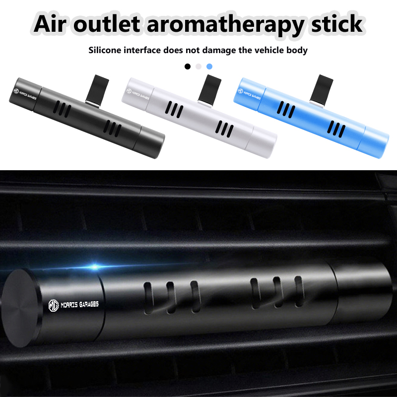 Parfum Z - Clip d'aromathérapie pour grille d'aération de