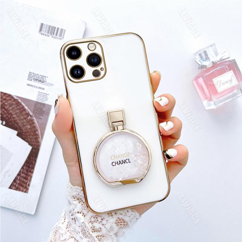 Fragance X - Quicksand – coque de téléphone avec