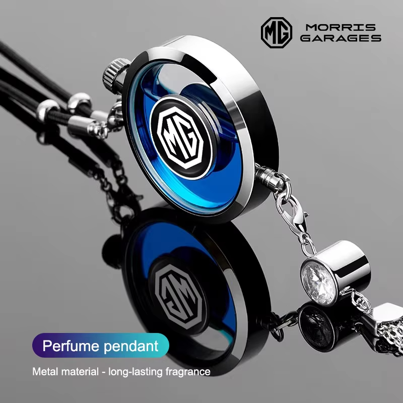 Parfum Z - Diffuseur de parfum pour voiture, pendentif
