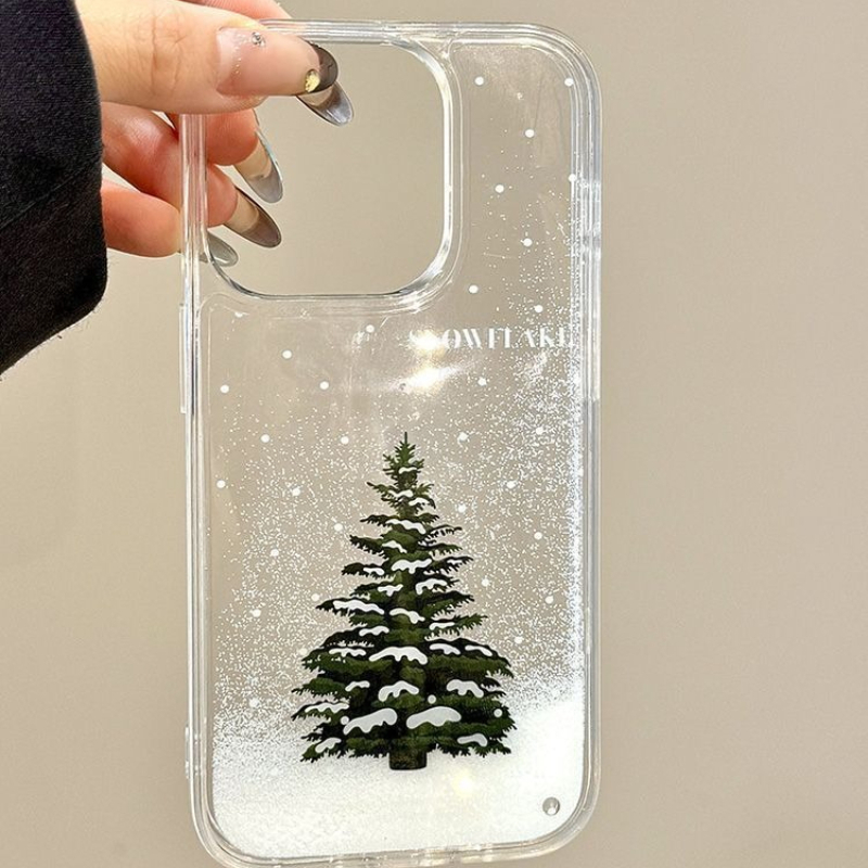 Fragance X - Coque de téléphone pour iPhone 17