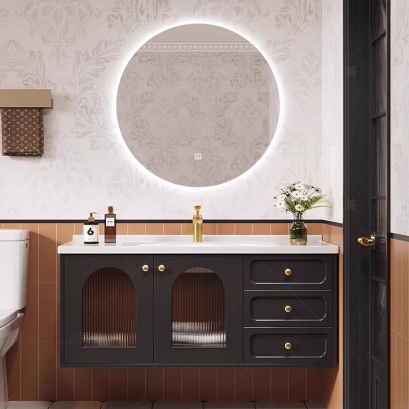 Parfum Z - Meuble de rangement Z pour salle