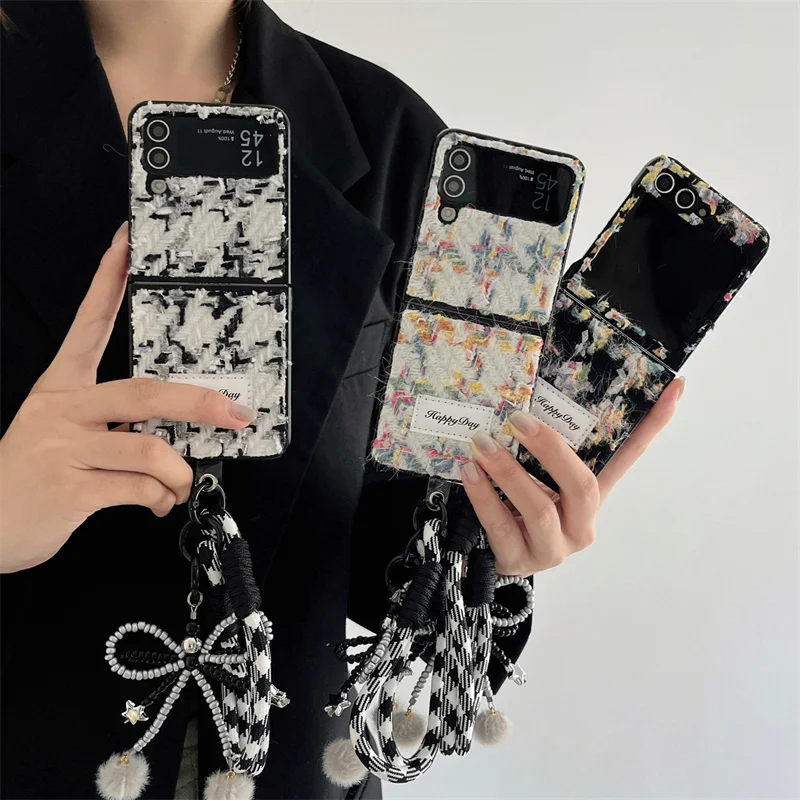 Parfum Z - Personnalité de la mode tissage petit