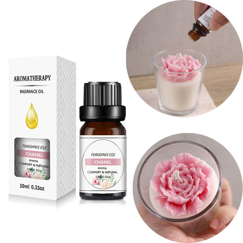 Diffuseur d'huiles essentielle - Perfume Fragrance Soap avis et prix