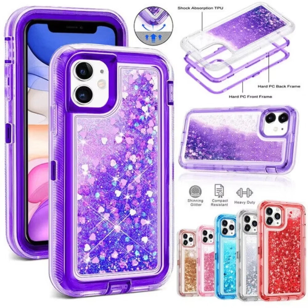 Coque antichoc dynamique à pai - Fragance X avis et prix