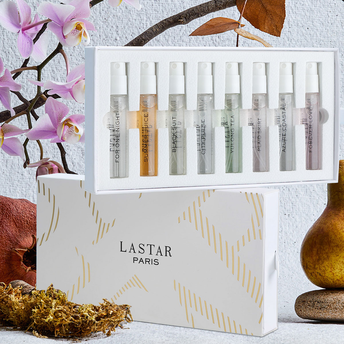 Parfum pour femmes LASTAR, Par - Perfume And Fragrance Difference avis et prix