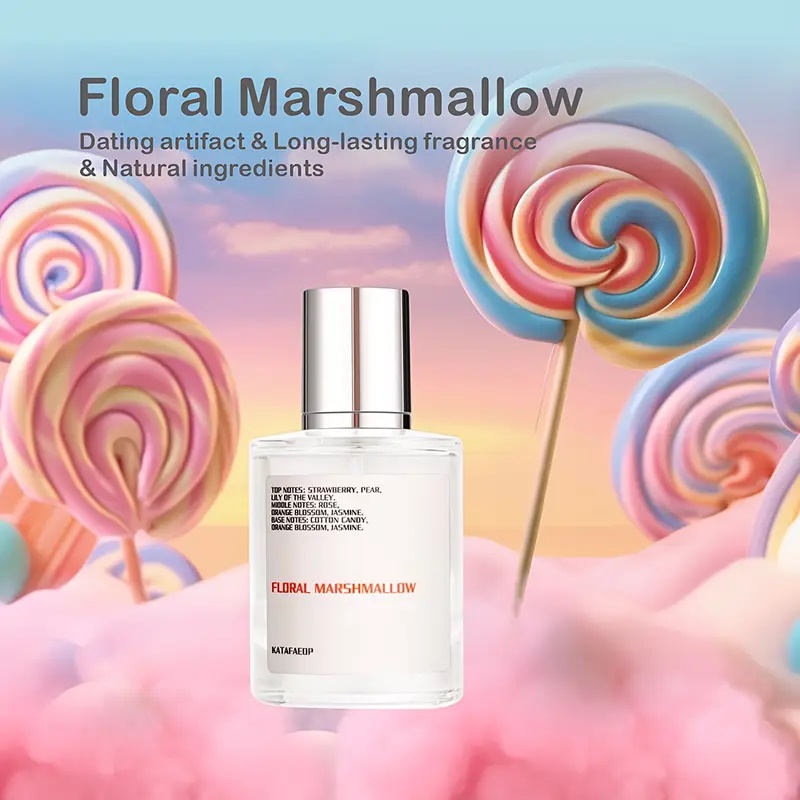 AMBERY VANILLA Parfum ambre va - Perfume Fragrance Powder avis et prix