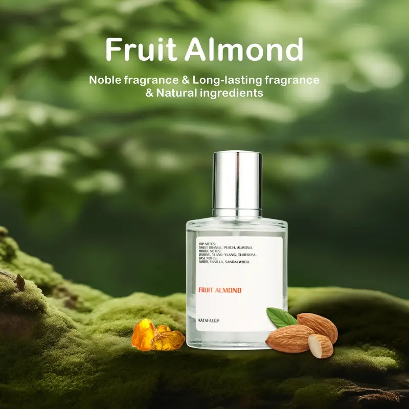 AMBERY VANILLA Parfum ambre va - Perfume Fragrance Powder avis et prix
