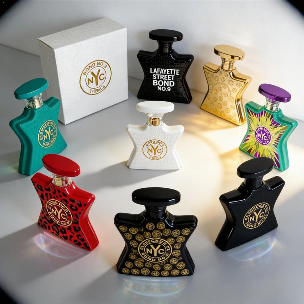 BANG 9 Parfum Arabe pour Homme - Perfume Fragrance Enhancer avis et prix