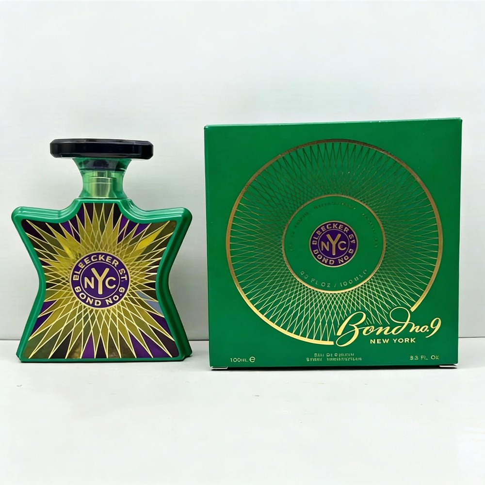 BANG 9 Parfum Arabe pour Homme - Perfume Fragrance Enhancer avis et prix