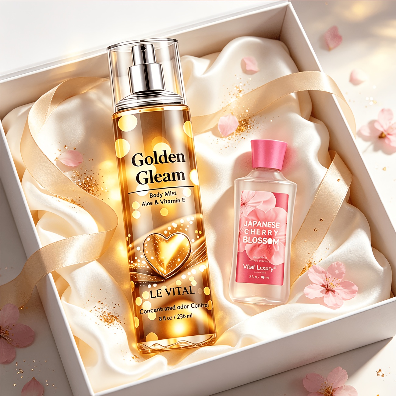 8 variétés de parfums floraux  - Perfume And Fragrance Difference avis et prix