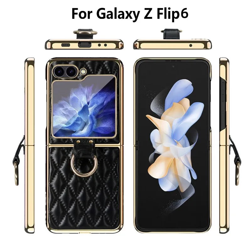 Coque de téléphone de luxe pol - Parfum Z avis et prix
