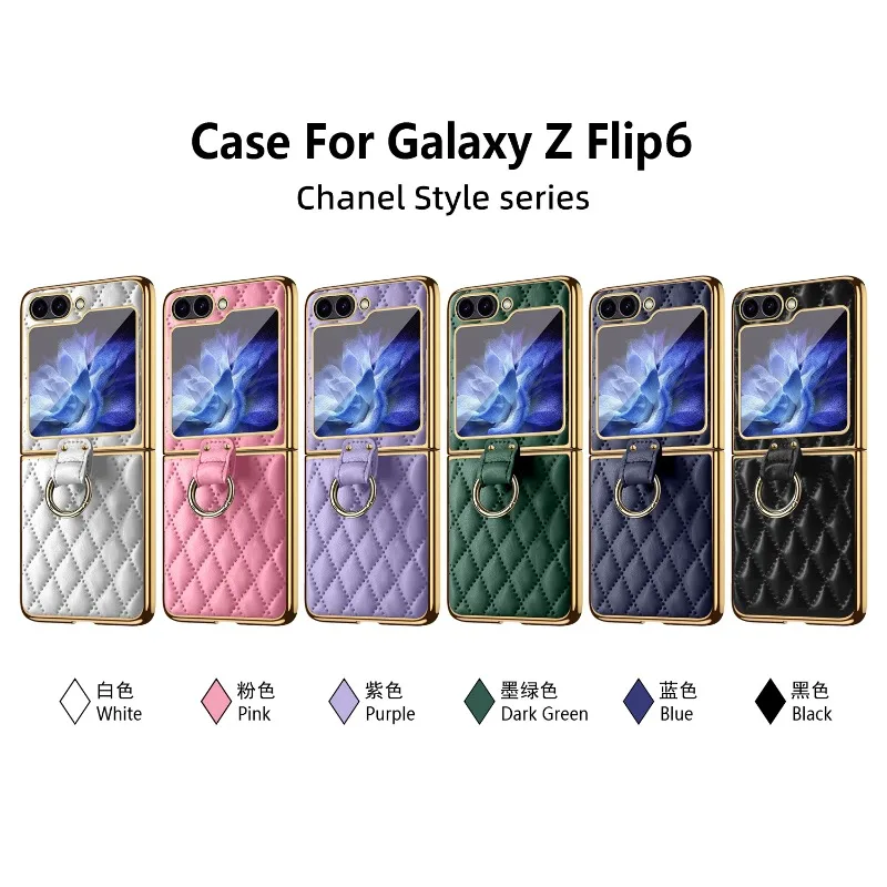 Coque de téléphone de luxe pol - Parfum Z avis et prix