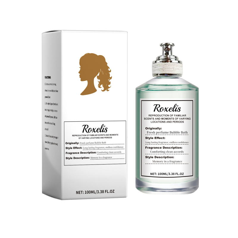 Eau de Toilette Parfumée Fraîc - Perfume Fragrance Enhancer avis et prix
