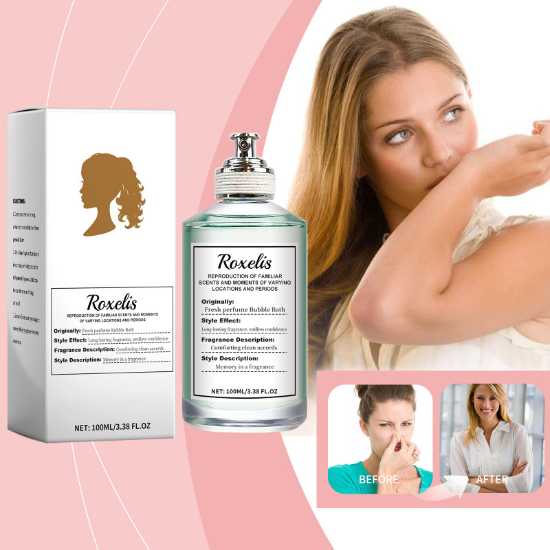 Eau de Toilette Parfumée Fraîc - Perfume Fragrance Enhancer avis et prix