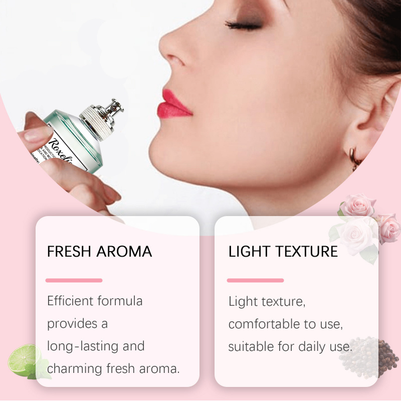 Eau de Toilette Parfumée Fraîc - Perfume Fragrance Enhancer avis et prix