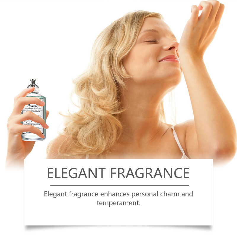 Eau de Toilette Parfumée Fraîc - Perfume Fragrance Enhancer avis et prix