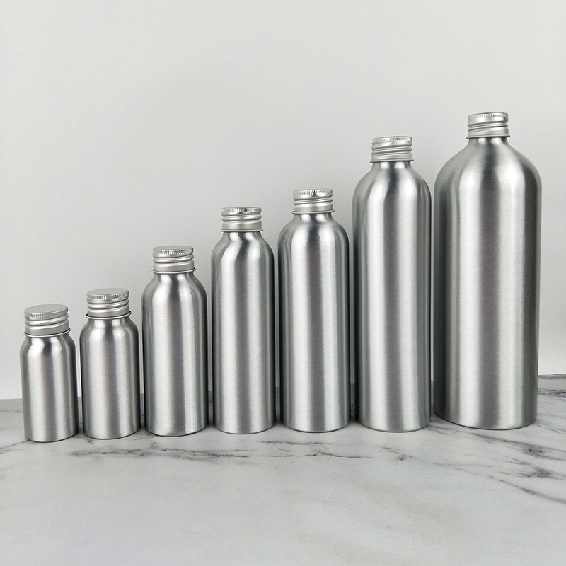 Z. Bouteille en aluminium arge - Parfum Z avis et prix