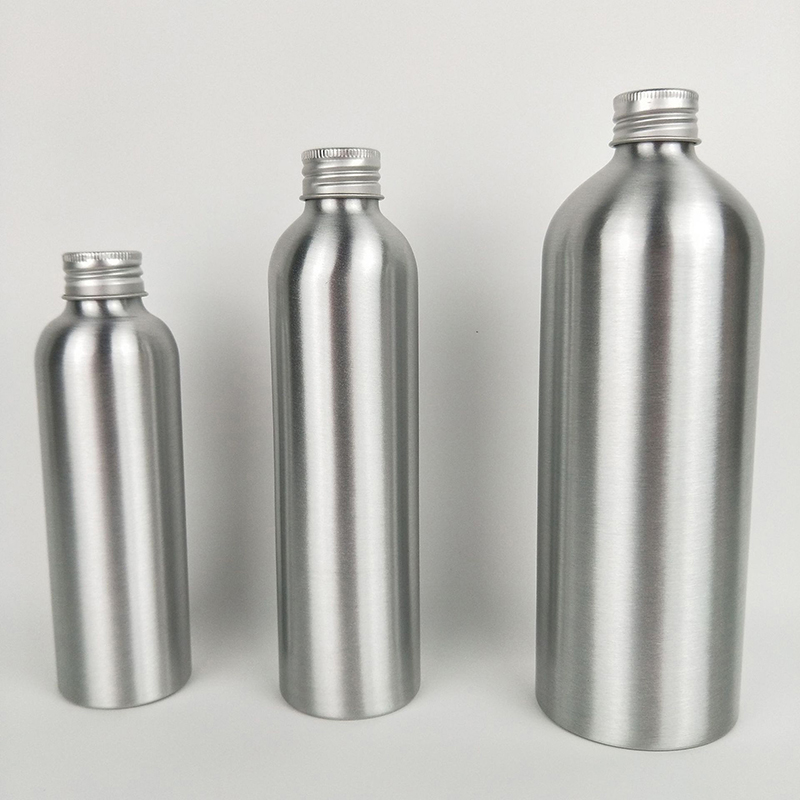 Z. Bouteille en aluminium arge - Parfum Z avis et prix