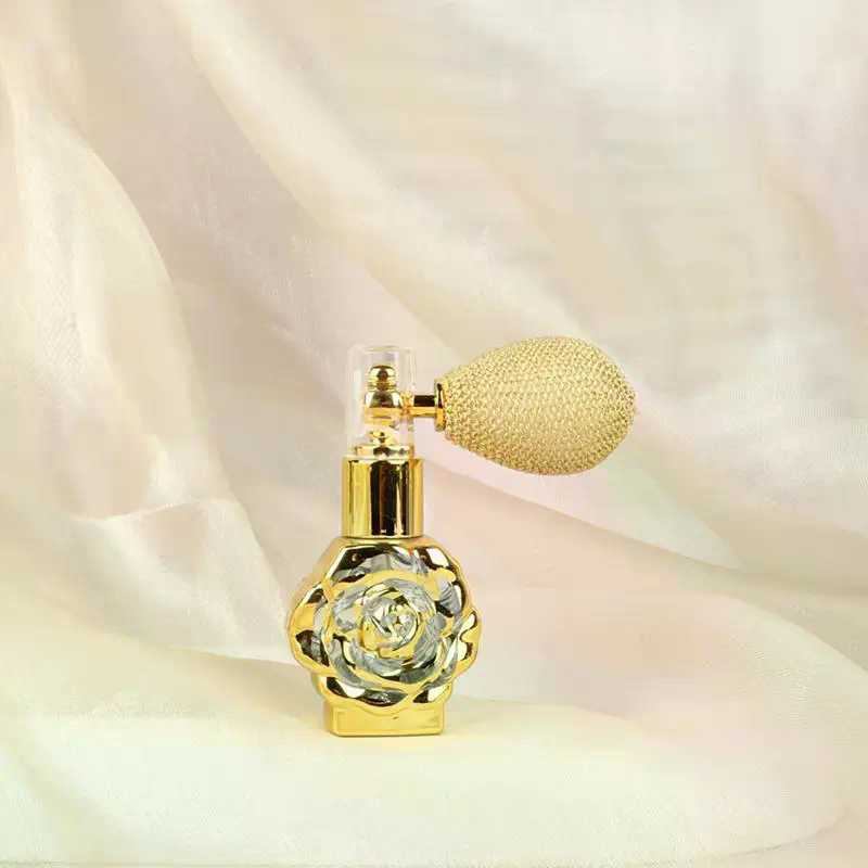 Atomiseur de parfum en verre r - Perfume Fragrance Powder avis et prix