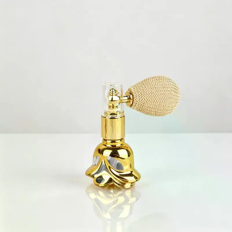 Atomiseur de parfum en verre r - Perfume Fragrance Powder avis et prix