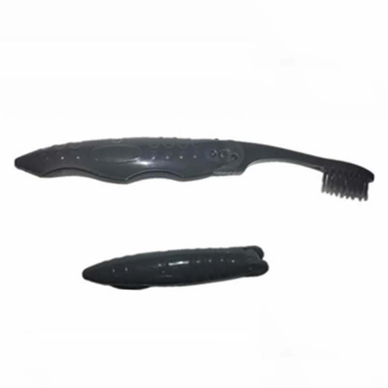 Z. Brosse à dents de voyage pl - Parfum Z avis et prix