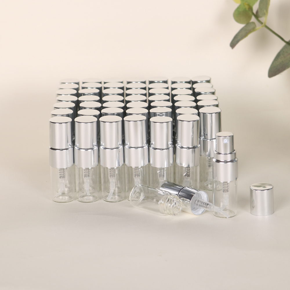 50 flacons de parfum miniature - Perfume Fragrance Enhancer avis et prix