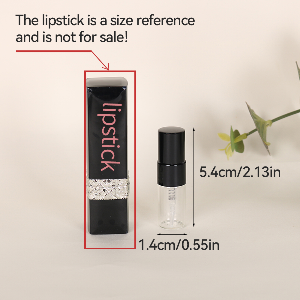 50 flacons de parfum miniature - Perfume Fragrance Enhancer avis et prix