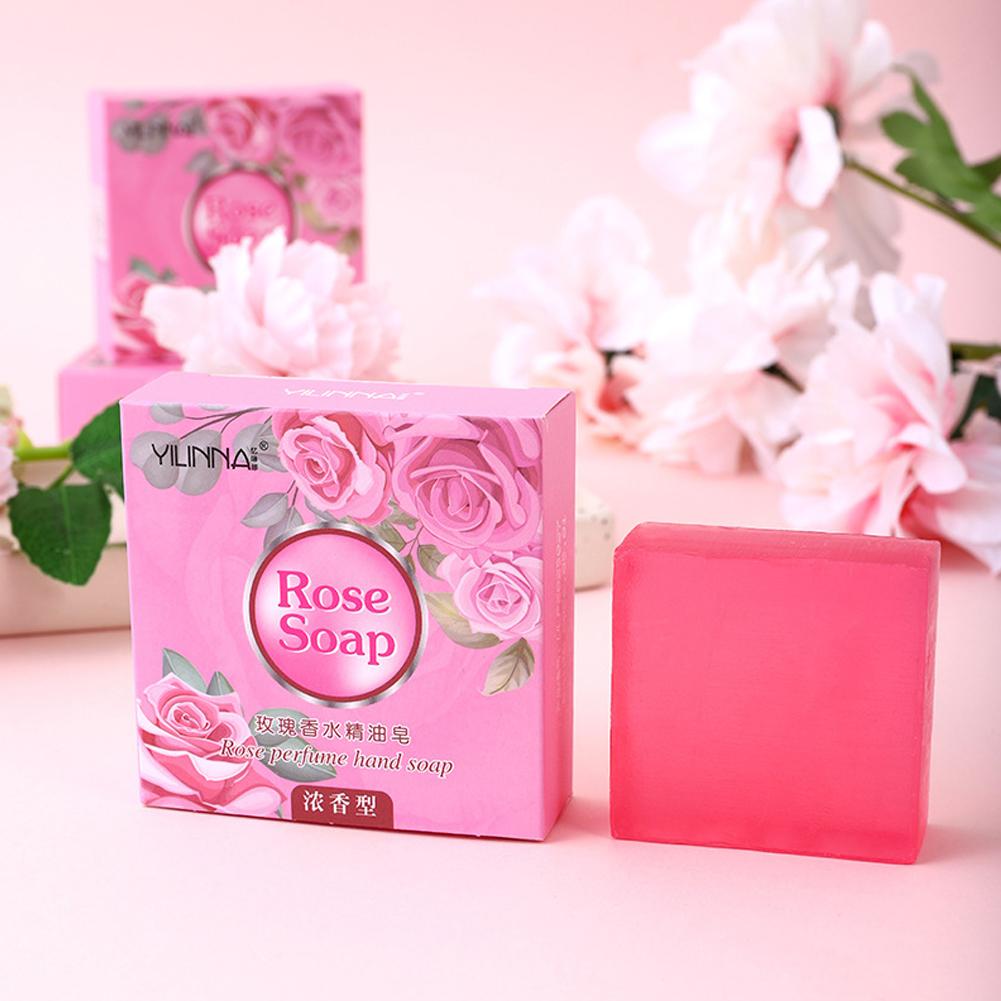 Savon à l'huile essentielle de - Perfume Fragrance Soap avis et prix