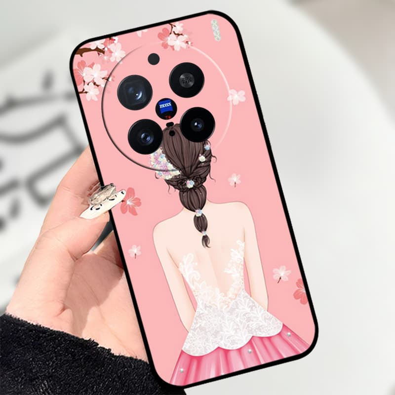 Pour Vivo X200 Ultra 5G étui e - Fragance X avis et prix