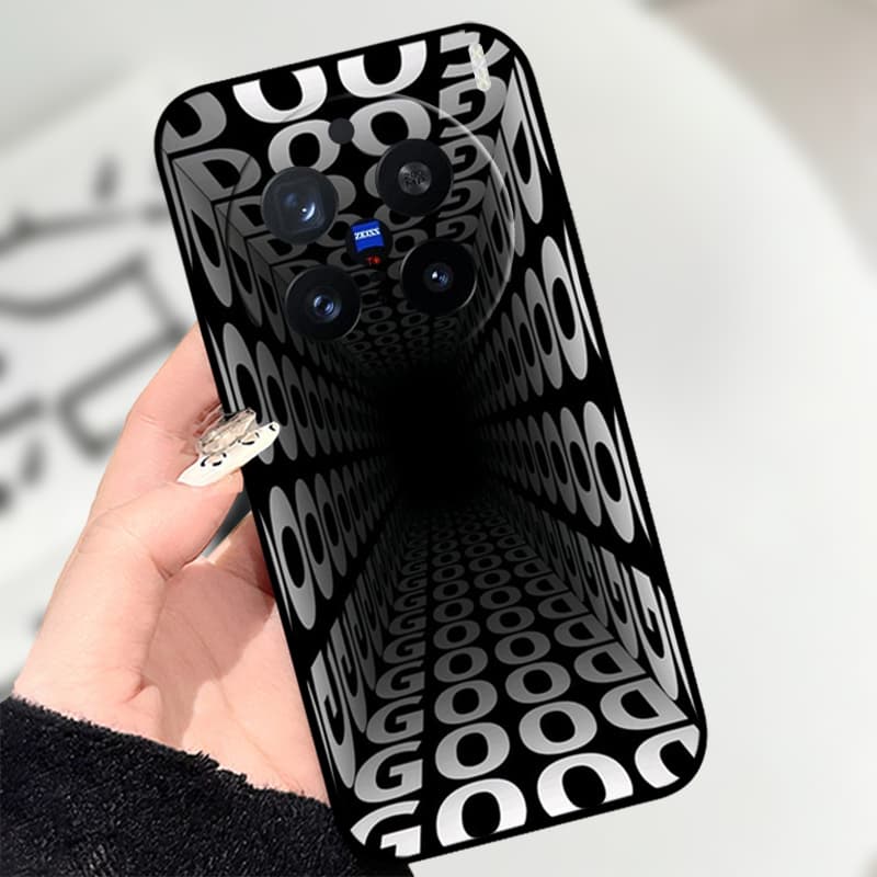 Pour Vivo X200 Ultra 5G étui e - Fragance X avis et prix