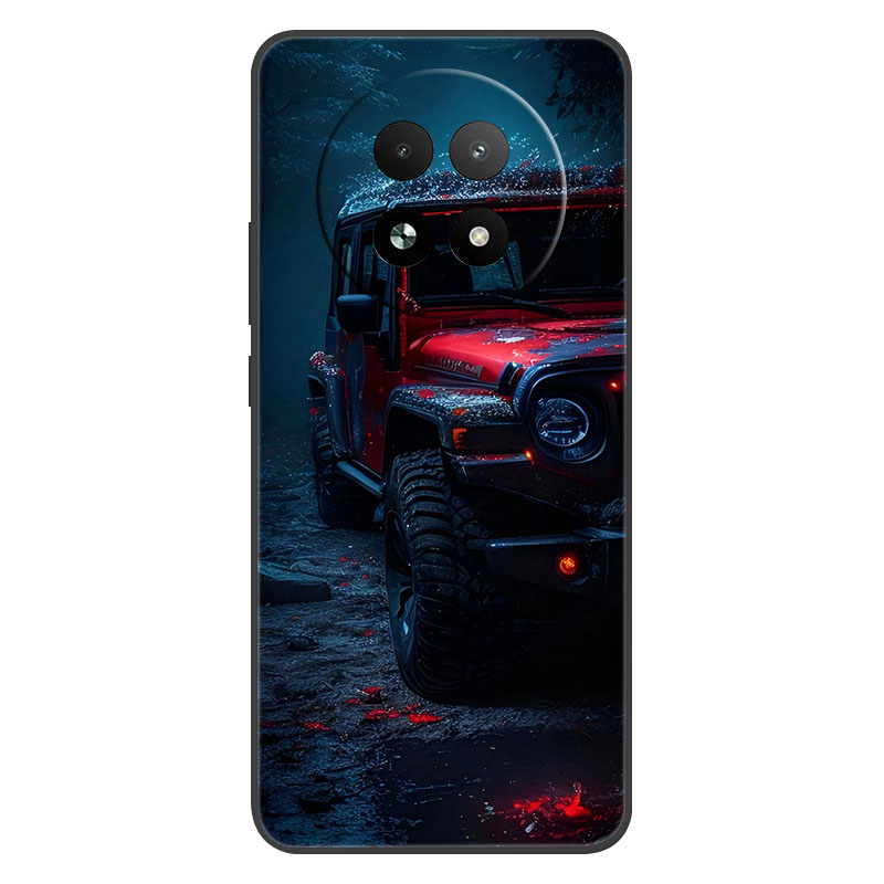 Coque de protection en Silicon - Fragance X avis et prix