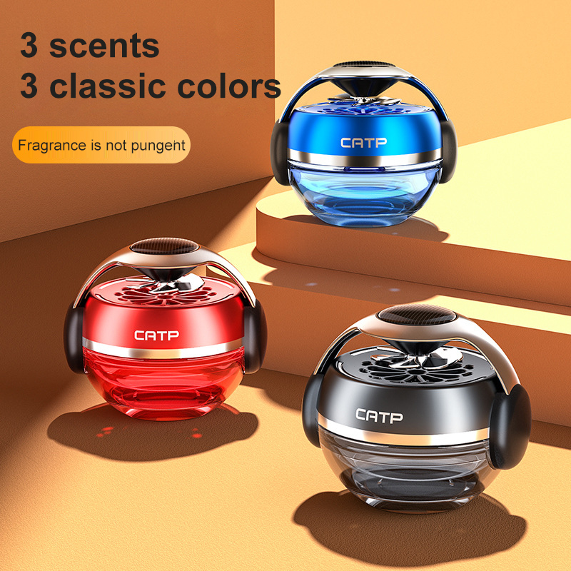 Diffuseur de parfum de tableau - Perfume Fragrance Enhancer avis et prix