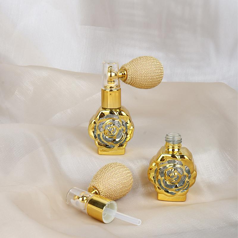 1 pièce Atomiseur de parfum en - Perfume Fragrance Powder avis et prix