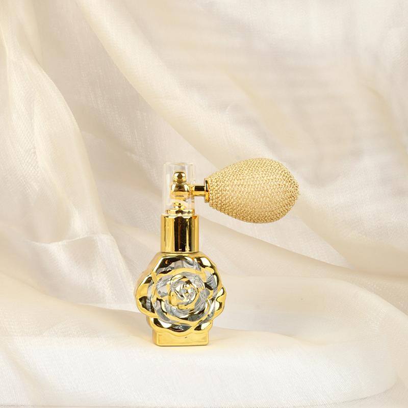 1 pièce Atomiseur de parfum en - Perfume Fragrance Powder avis et prix