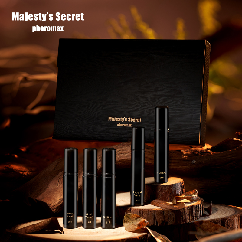 Coffret de parfums pour hommes - Perfume And Fragrance Difference avis et prix