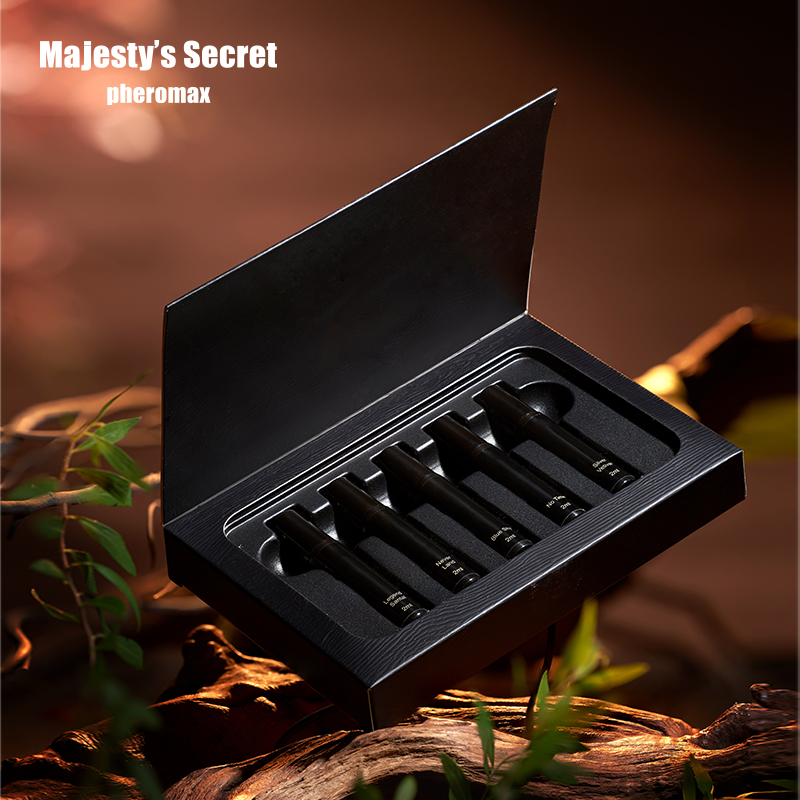 Coffret de parfums pour hommes - Perfume And Fragrance Difference avis et prix
