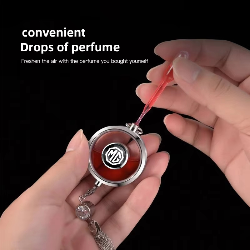 Diffuseur de parfum pour voitu - Parfum Z avis et prix