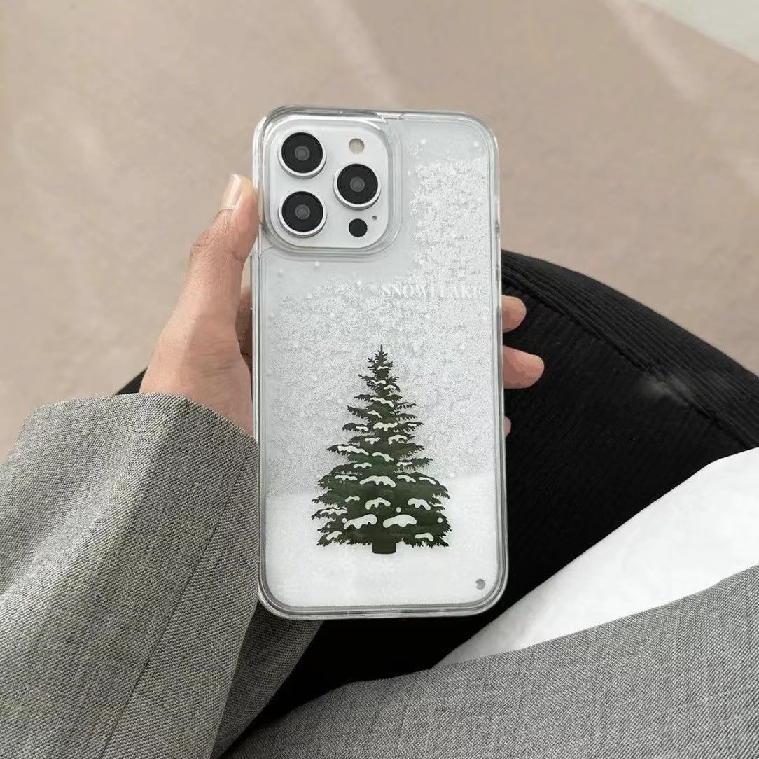 Coque de téléphone pour iPhone - Fragance X avis et prix