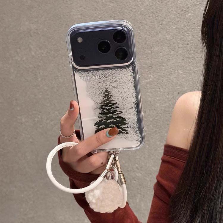 Coque de téléphone pour iPhone - Fragance X avis et prix