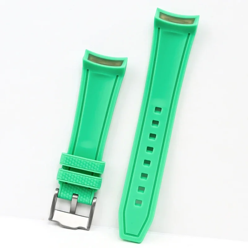 Bracelet de montre en Silicone - Fragance X avis et prix