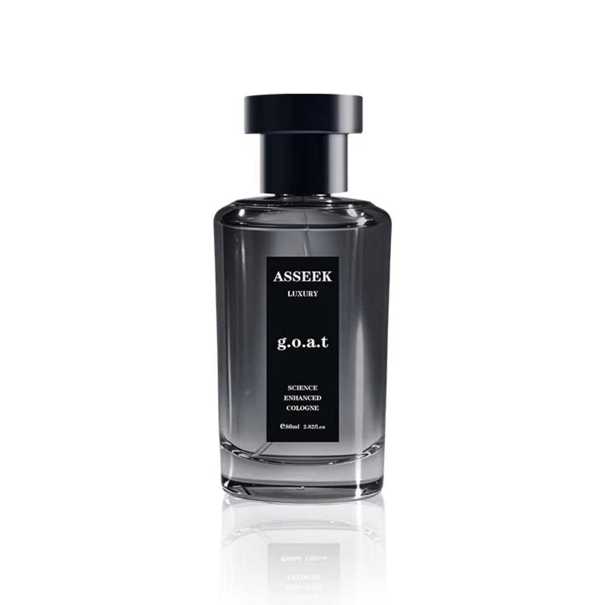 Asseek g.o.a.t Science Enhance - Perfume Fragrance Enhancer avis et prix
