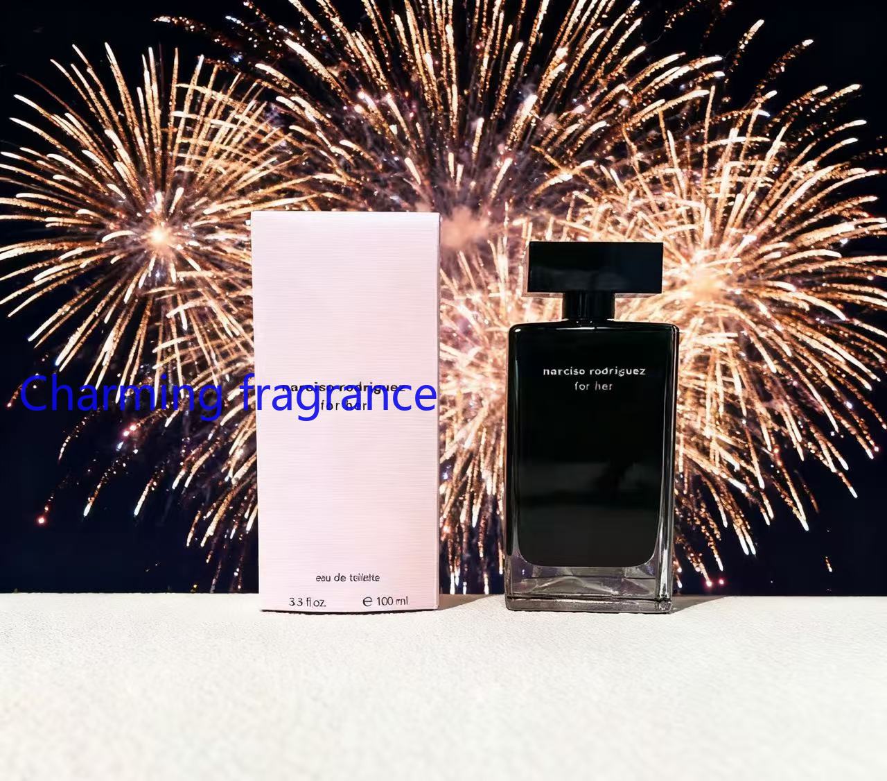 Série de parfums parfaits pour - Perfume Fragrance Powder avis et prix