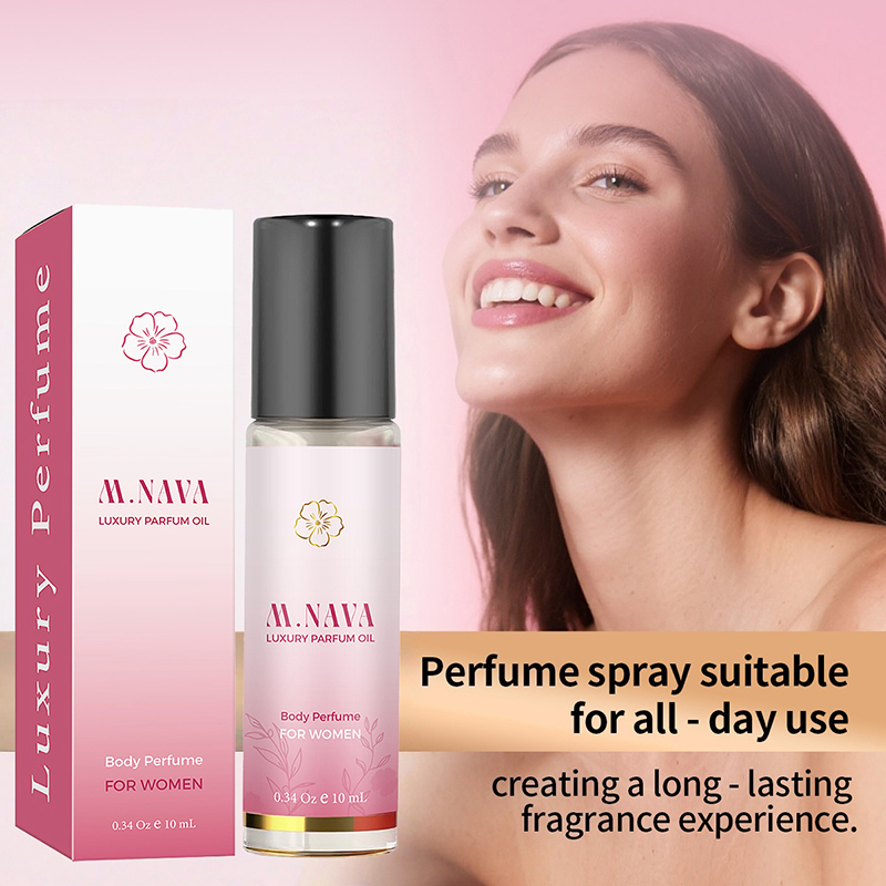 Phéromone Roll-on Cologne amél - Perfume Fragrance Enhancer avis et prix