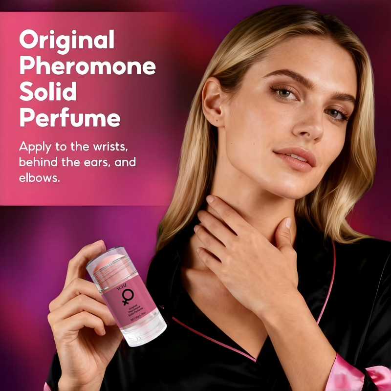 Baume solide au parfum frais a - Perfume Fragrance Enhancer avis et prix