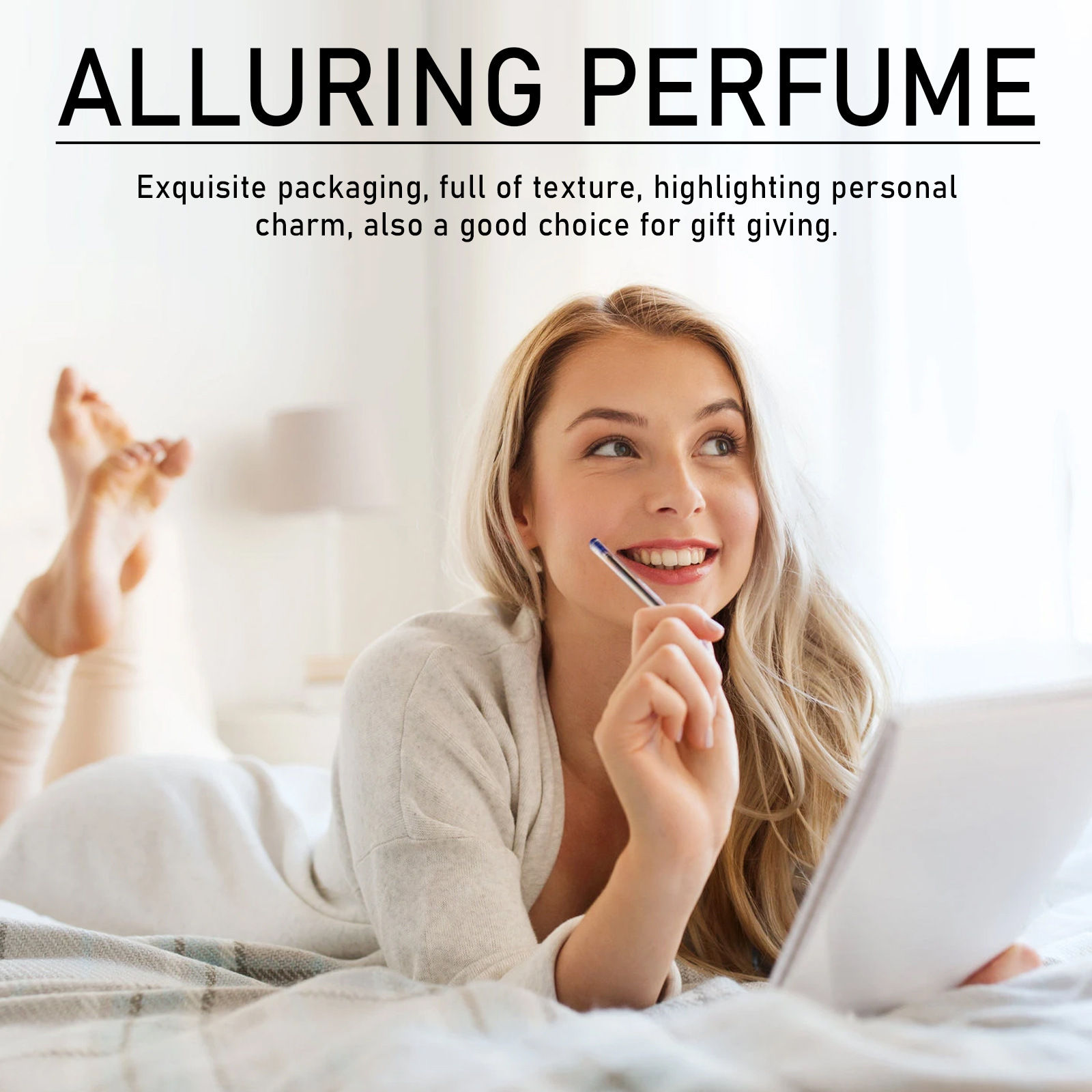NORTH MOON Le parfum aux phéro - Perfume Fragrance Enhancer avis et prix